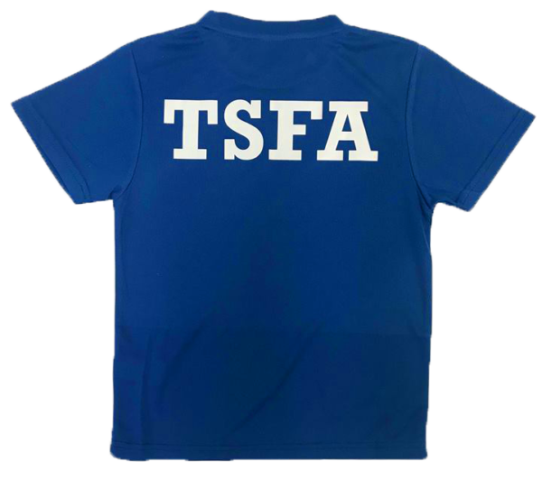 total sports football shirts